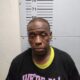 outstanding arrest warrant