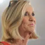 Attorney General Lynn Fitch — human