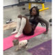 exercise video dog