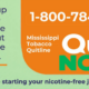 quitline