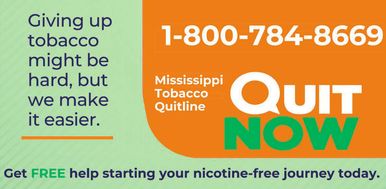 quitline