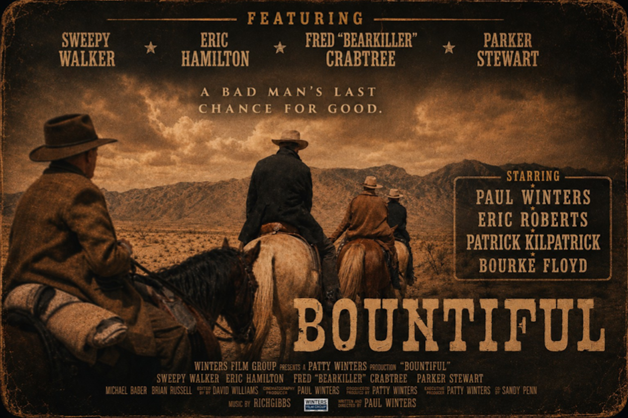 Bounty