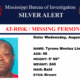 Lloyd silver alert