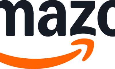 amazon logo