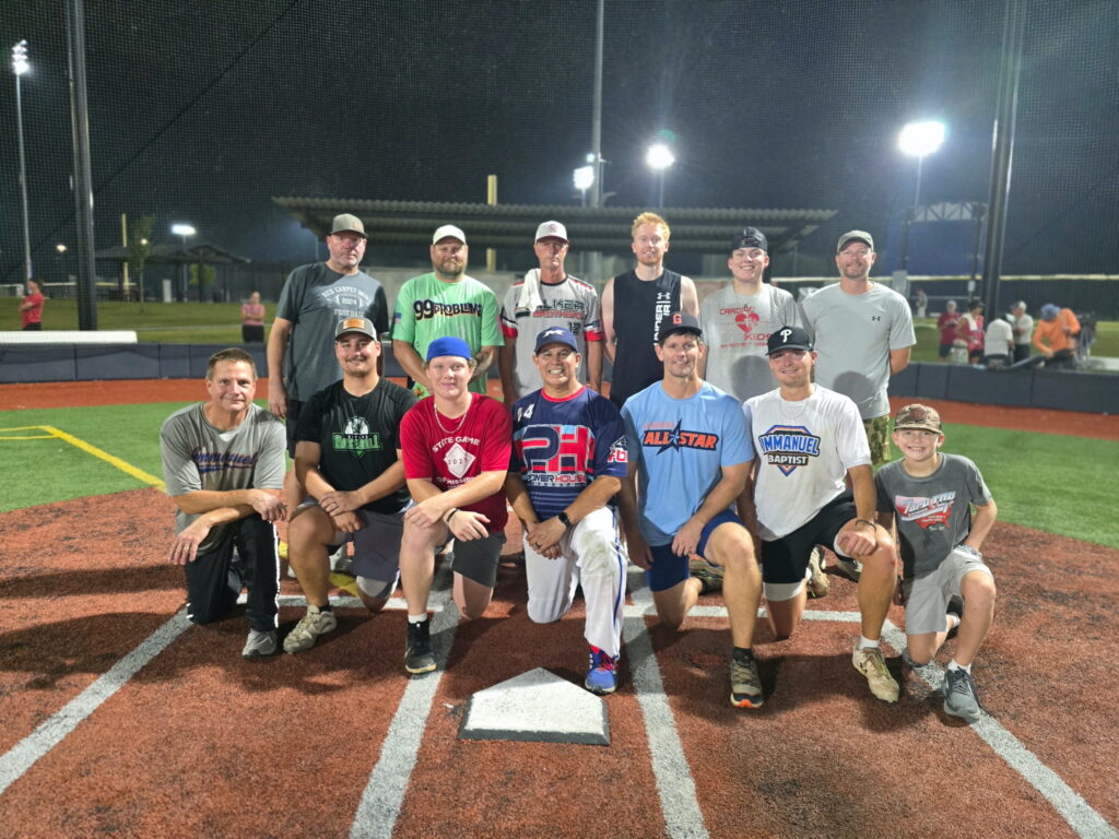 2026 softball