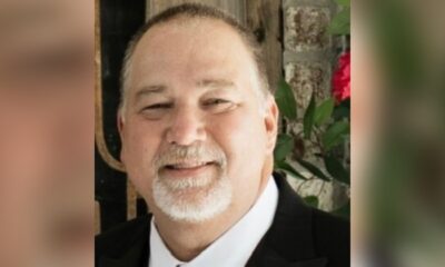 John Bradford (Brad) Davidson