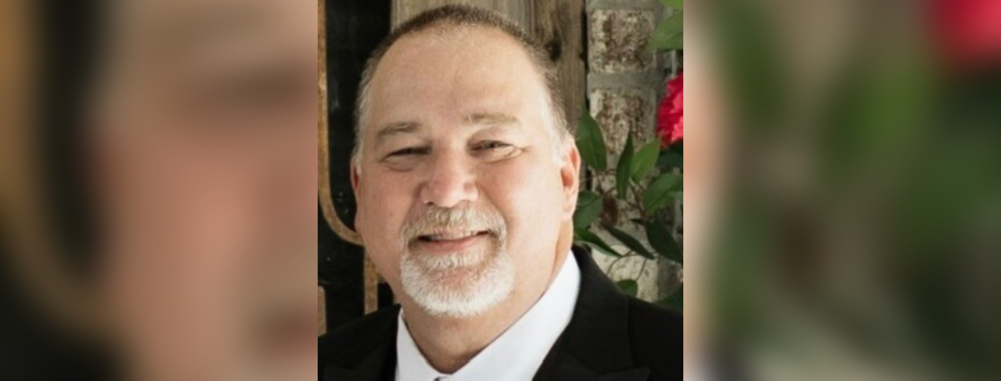 John Bradford (Brad) Davidson
