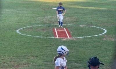 PCA softball