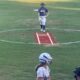 PCA softball