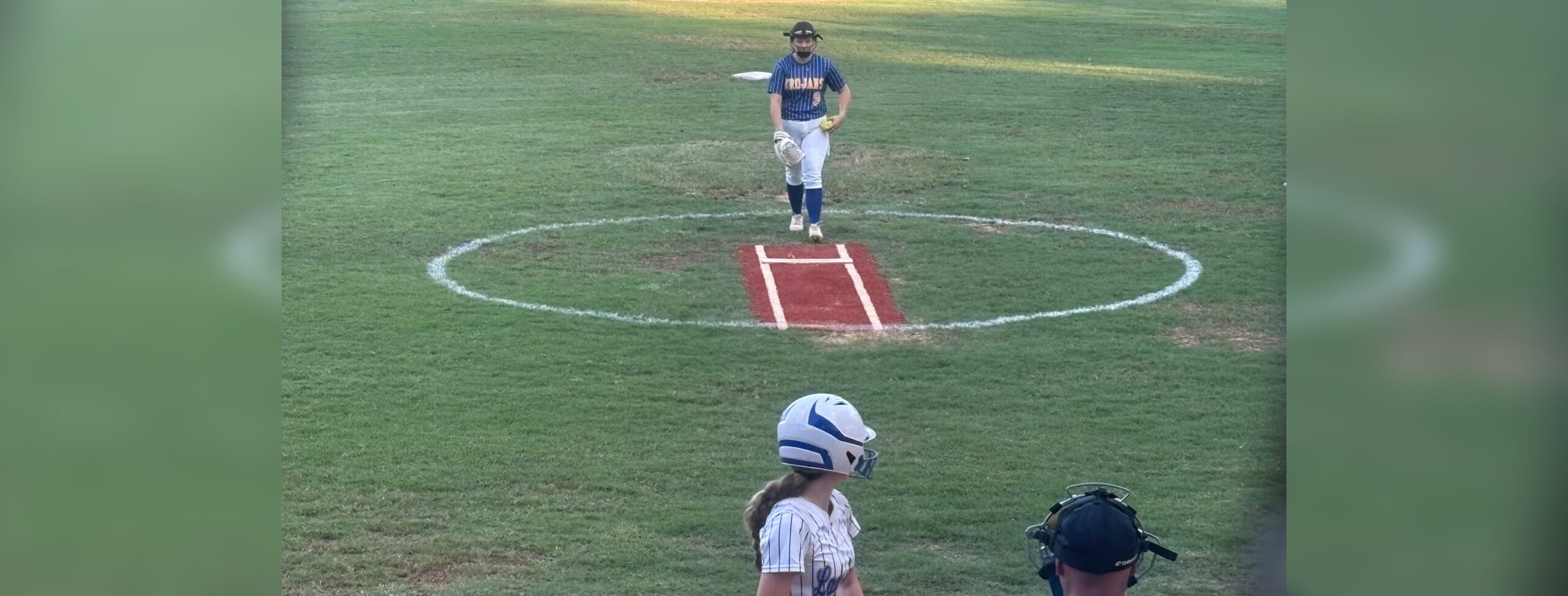 PCA softball
