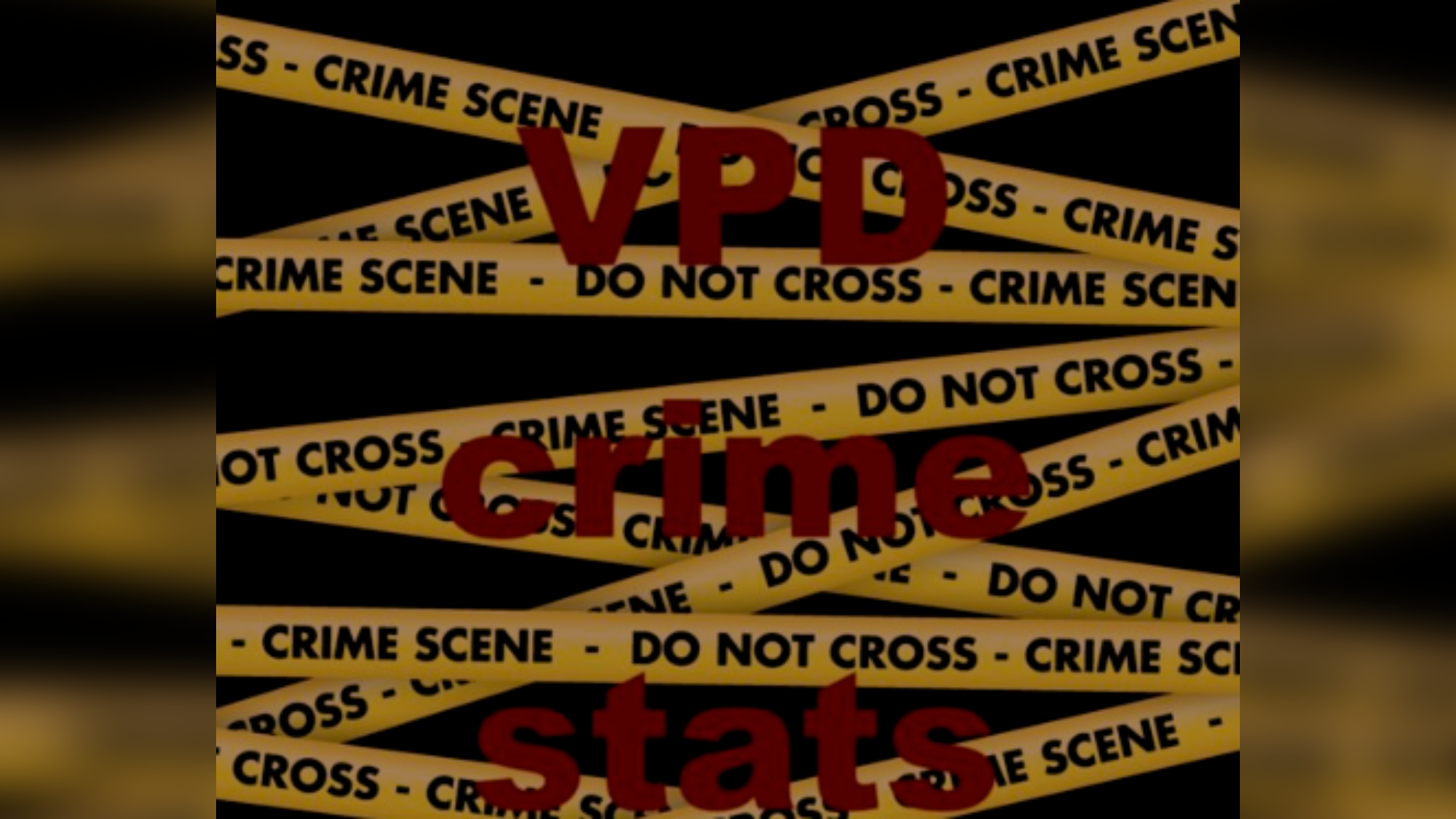 crime stats