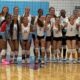 WC volleyball