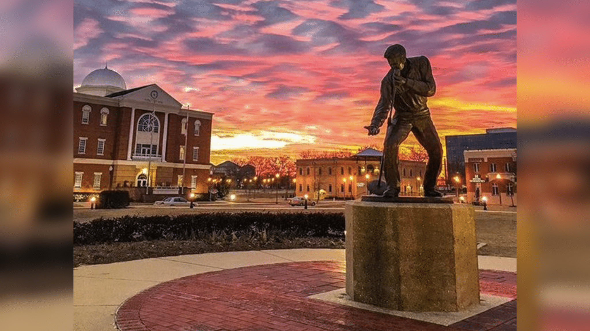 tupelo