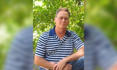 Mark Roland