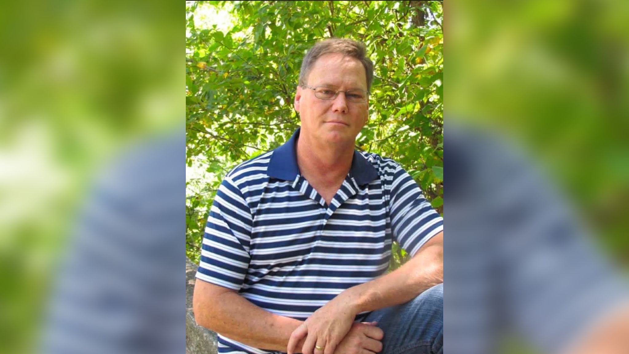 Mark Roland