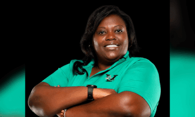 Linda Johnson