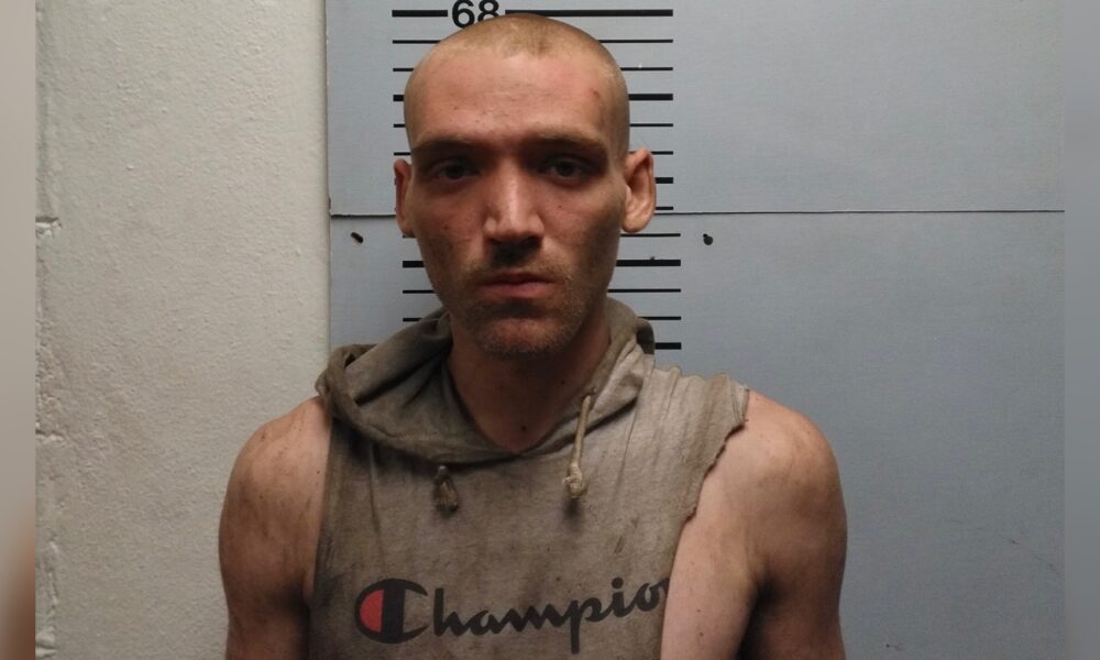Michael Joseph Breland