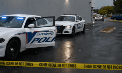 VPD car