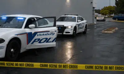 VPD car