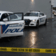 VPD car