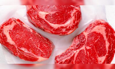 beef