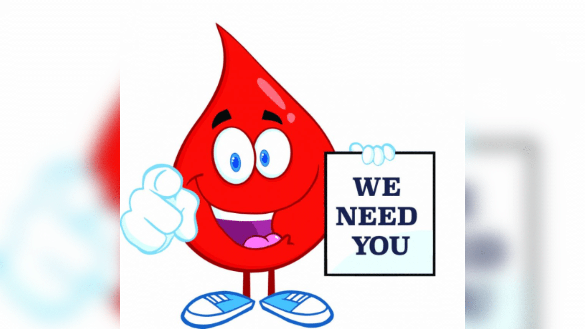 blood donation