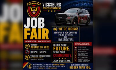 job fair