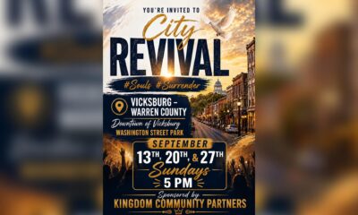 revival