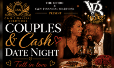 Couple night