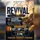 revival