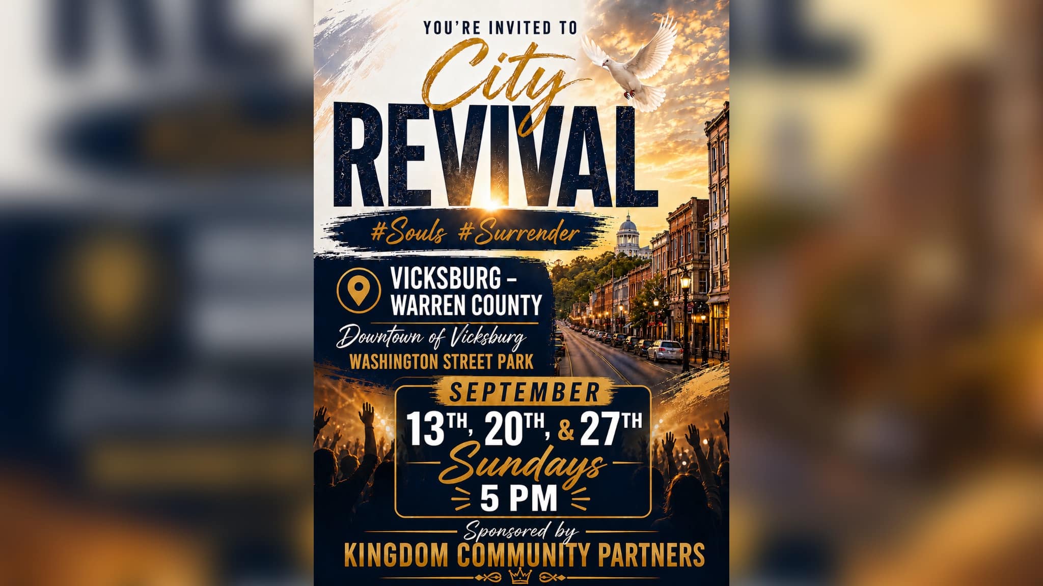 revival