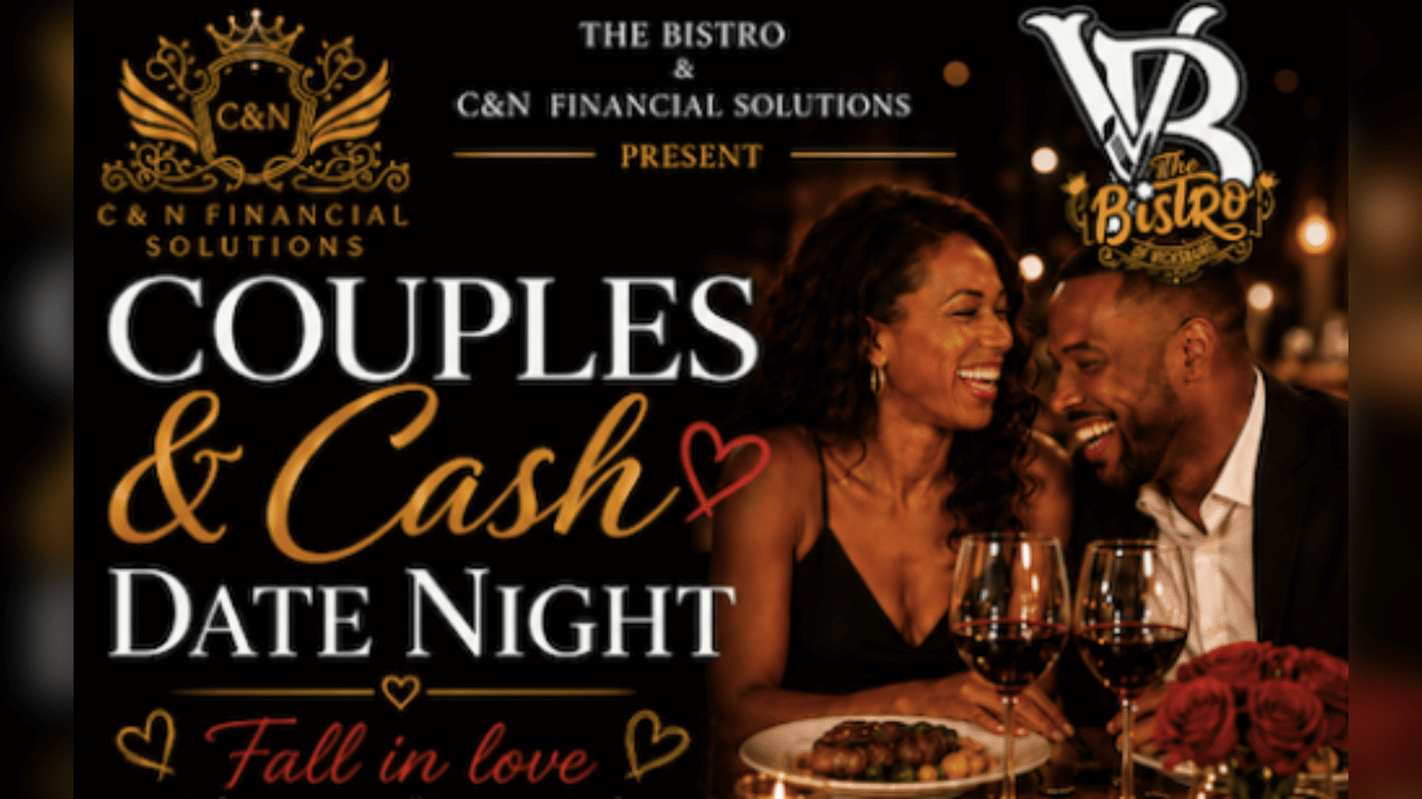 Couple night