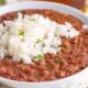 red beans and rice