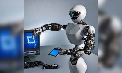 AI workforce