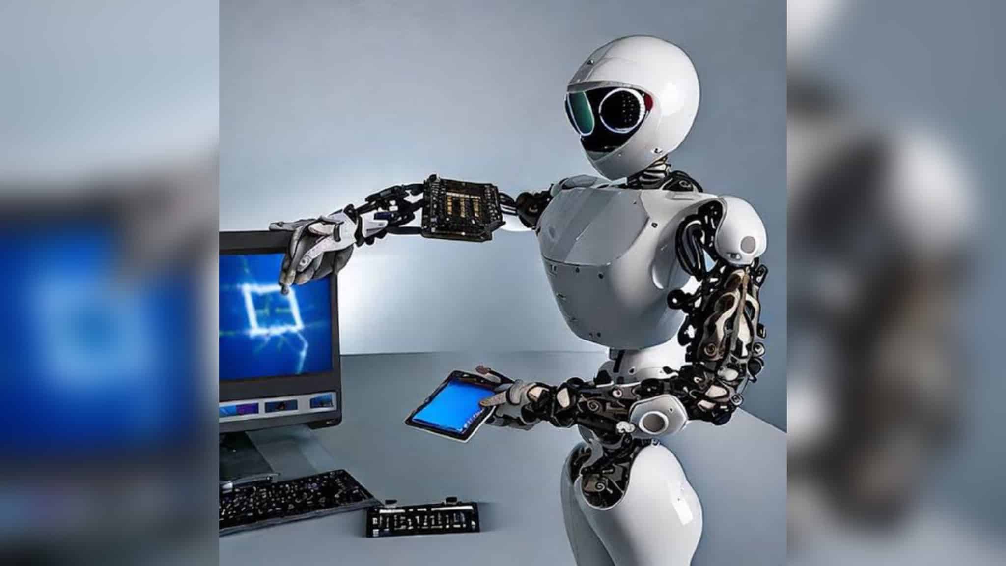 AI workforce