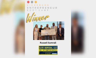 Russell Sumrall