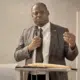 Mayor Thompson — clinic