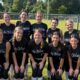 PCA softball team
