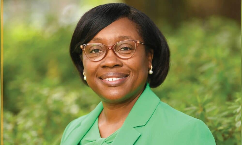 Trena Warren