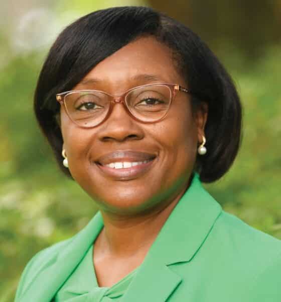 Trena Warren
