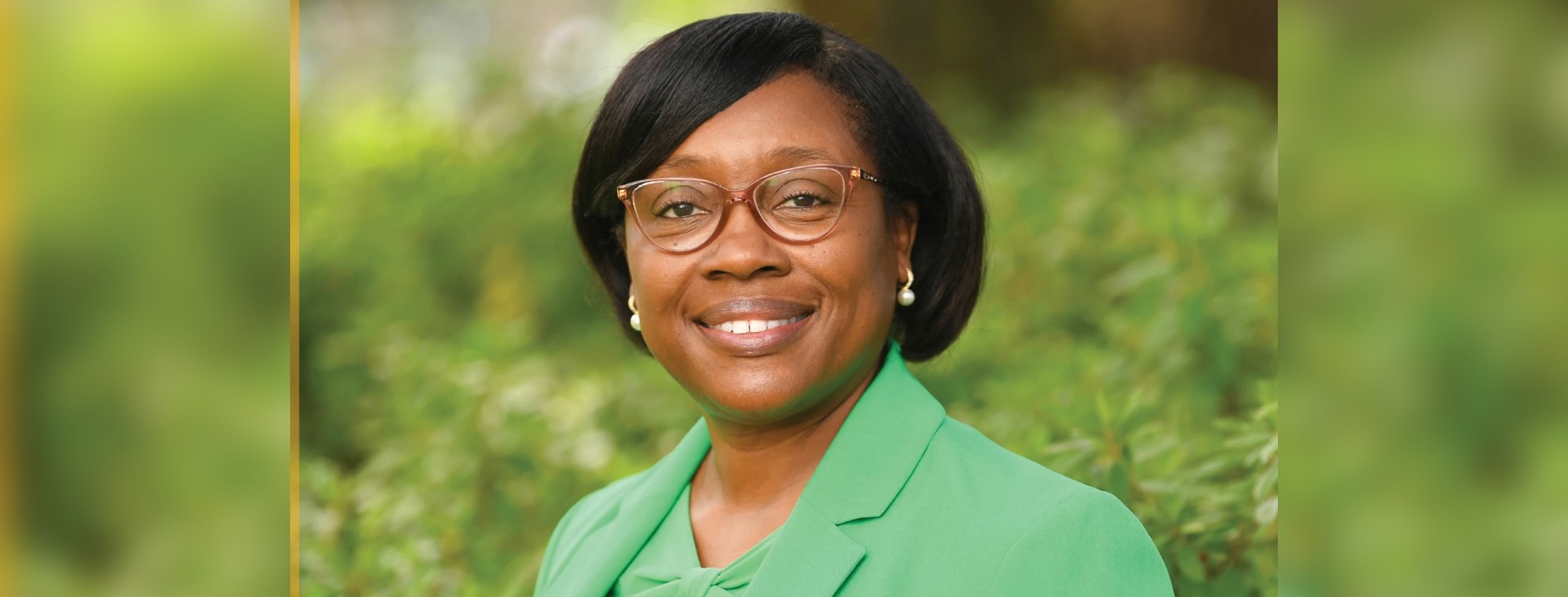 Trena Warren