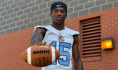 Ki’Montae Crutison