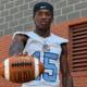 Ki’Montae Crutison