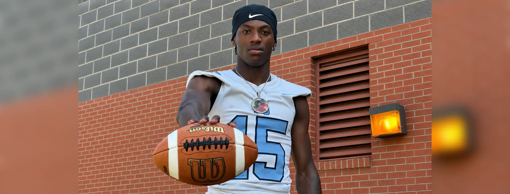 Ki’Montae Crutison