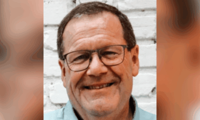Ernest "Ernie" William McLellan, IV