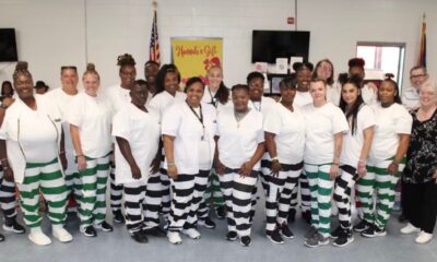 Women in prison