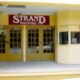 the strand
