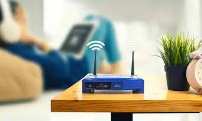 home internet