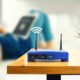 home internet