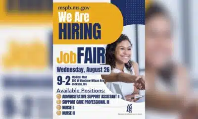 Job fair